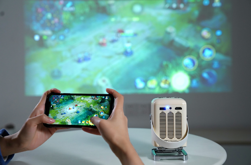 j9游會真人游戲第一品牌：高科技引爆銷售熱潮：用360智慧商顯打造店鋪新風尚！